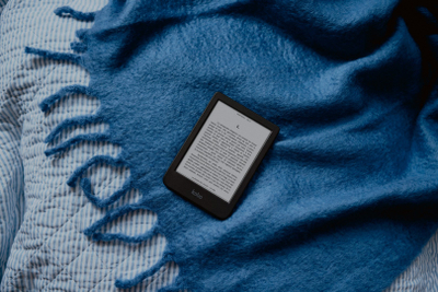 Lexues elektronik Kobo Clara BW, 16GB, që s’e ha uji, i zi