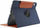 Mbulesë tabletë Pipetto Origami No5, për iPad 10.9" 2022, me qëndrues rrotullues, blu e errët