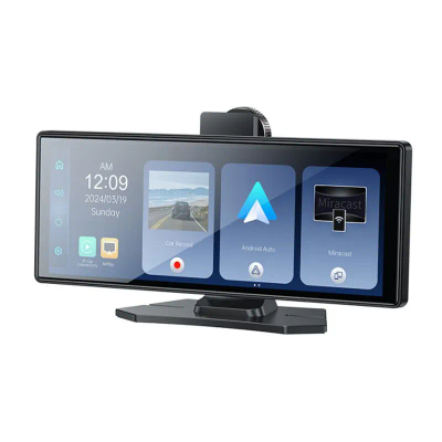 Kamer Dash Para Dhe Pas Me Monitor Touch Screen 10.26"