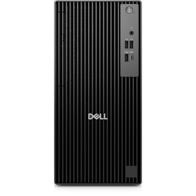 Kompjuter desktop Dell Pro Tower QCT1250, Intel Core i3, 512GB SSD, i zi