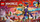 Set LEGO Ninjago Arc Dragon of Focus, 8 minifigura, për kalamaj, shumëngjyrësh