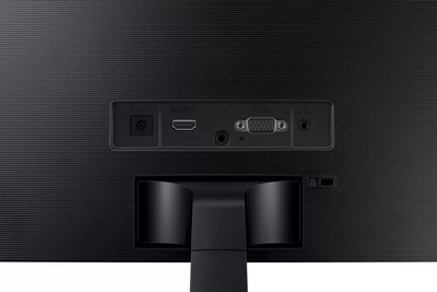 Monitor Samsung LS24C362EAUXEN, 23.8", FHD 75Hz, i zi