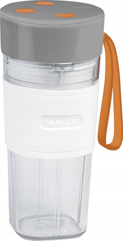 Mikser në këmbë Sensor SBL 150WH, 50W, 0.33L, i bardhë