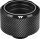 Lidhës për tub Thermaltake Pacific C-PRO G1/4 PETG, 16mm, i zi