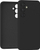 Mbrojtëse telefoni Mercury Silicone për Samsung Galaxy A05s, silikon, rri fiks, e zezë