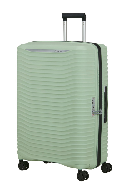 Valixhe Me 4 Rrota Samsonite Upscape 75/28 Cm, E Zgjerueshme Ngjyrë Sherebele