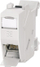 Adapator komunikimi Weidmüller IE-XM-RJ45/IDC, RJ-45, montim IDC, gri