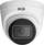 Kamerë IP dome BCS BCS-P-EIP58VSR4-Ai2, 8MP 4K, motozoom, IR 40m, IP67, e bardhë
