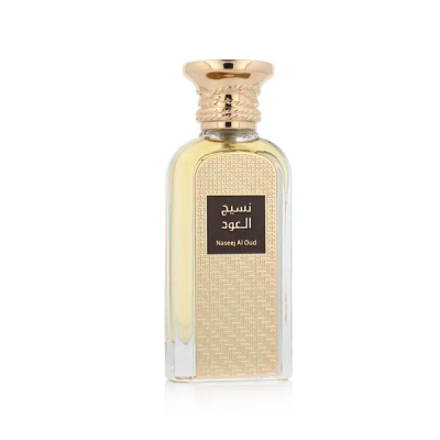 Eau de Parfum Zimaya Naseej Al Oud, 50 ml