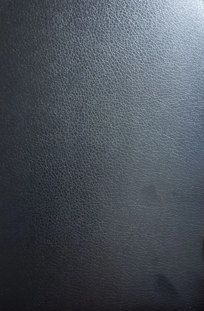 Folie mbrojtëse Evelatus Universal Leather Film, për prerës ekrani, e zezë