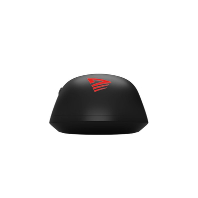 Mouse gaming Savio Rift, wireless 2.4 GHz, RGB, i zi