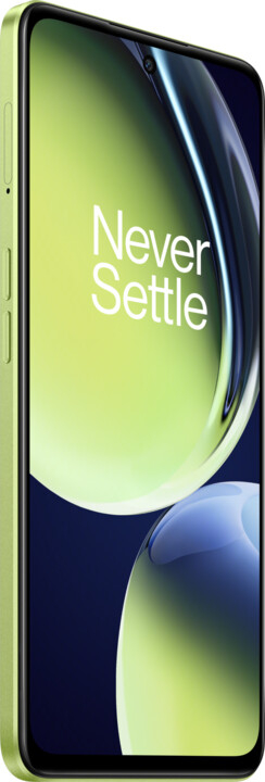 Celular OnePlus Nord CE 3 Lite 5G, 6.72" FHD+, 8GB RAM, 128GB, lime