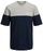 Set për meshkuj Jack&Jones JACCOLOR, i kaltër/hirtë
