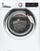 Lavatriçe–tharëse Hoover H3DS596TAMCE/1-S, 9+6kg, 1500rpm, e bardhë