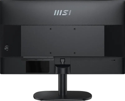 Monitor MSI Pro MP245V, 23.8", Full HD, 100 Hz, i zi
