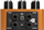 Pedal kitarë Universal Audio UAFX Woodrow '55 Instrument Amplifier, simulim amp vintage, ngjyrë druri