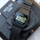 Рачен часовник Casio F94WA 8, дигитален, отпорен на вода 30m, црн