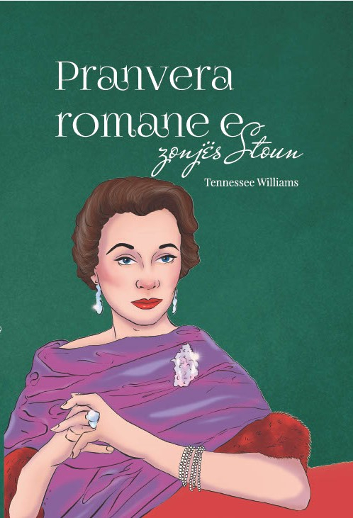 Pranvera Romane E Zonjes Stoun - Williams Tennessee