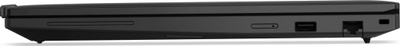 Laptop Lenovo T16 G3, 16", Intel Core Ultra 7 155U, 16GB RAM, 512GB SSD