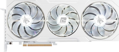 Kartelë grafike Power Color Hellhound Radeon RX 7900 XT Spectral White 20GB GDDR6