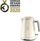 Çajnik elektrik Novis Kettle K1, 1.6L, 2400W, krem