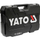 Set çelësash Yato YT-38831, 111 copë