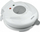 Aparat waffle Brock WM 3001, 750W, pllakë 19.2cm, i bardhë