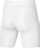 Shorts të brendshme Nike Pro Dri FIT Strike DH8128 100, për futboll, S, të bardha