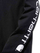Bluzë me mëngë të gjata Carhartt Workwear Logo, për goca, XS, e zezë