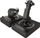 Set joystick Logitech G Saitek Pro Flight Throttle Quadrant + G X56 Hotas, USB, i zi