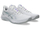 Atlete ASICS Netburner Ballistic FF 4, për meshkuj, nr 44, të bardha me argjend