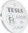 Bateri litium TESLA CR2025, 3V, set 5 copë