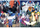 Puzzle Trefl Ninja Naruto Shippuden, 300 pjesë, shumëngjyrësh