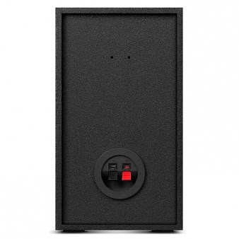Компјутерски звучници Sven SV-013233, систем 2.1, 55W RMS, со Bluetooth, црни