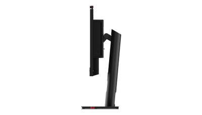 Монитор Lenovo ThinkCentre Tiny-in-One 24 Gen 5, 23.8\", FHD, црн