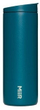 Gotë termike MiiR TRAVEL TUMBLER, 470 ml, inoksi, Prismatic