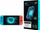 Folie mbrojtëse 3MK 1UP për Nintendo Switch, 3 copë, transparente