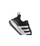 Atlete për meshkuj Adidas, e bardhë/e zezë