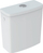 WC varese Geberit Selnova 501.578.01.1, sistem 3-6L, e bardhë