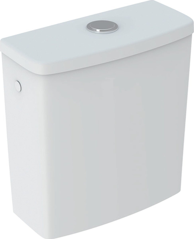 WC varese Geberit Selnova 501.578.01.1, sistem 3-6L, e bardhë