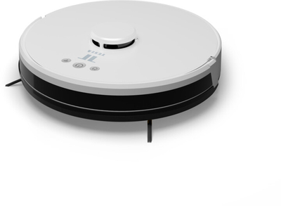 Fshesë me vakuum Tesla Smart Robot Laser