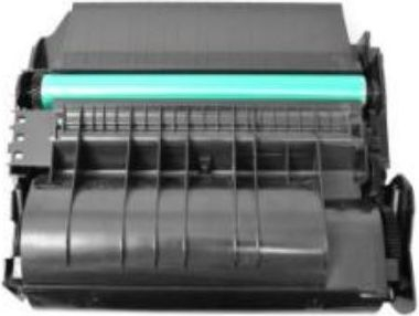Toner Quality Imaging QI LE2040, замена за Lexmark T654 T656, црн