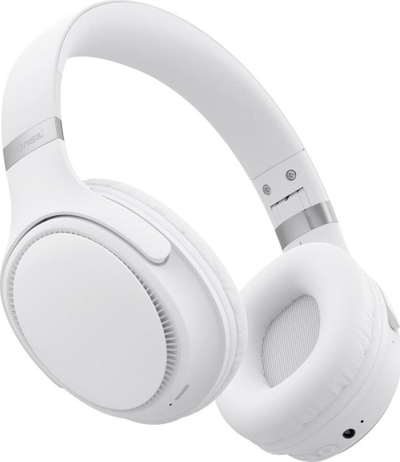 Kufje wireless mbi vesh Tonsil R35BT, Bluetooth 5.3, microSD, t’barda