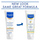 Krem fytyre Mustela Nourishing Cream with Cold Cream, bebe dhe fëmijë, 40ml, e bardhë