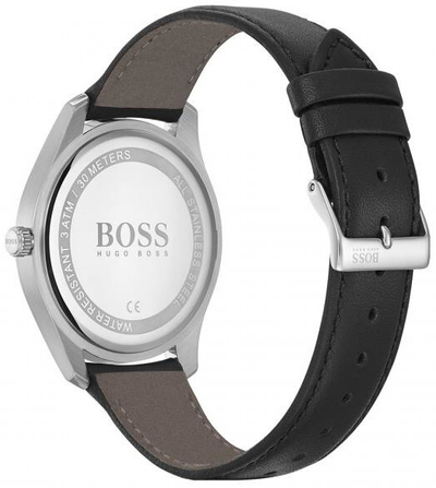 Orë dore Hugo Boss Black Circuit 1513729