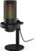 Mikrofon tavoline Krux Epic 1000S KRXC007, USB C, me RGB, i zi