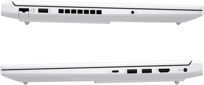 Laptop HP A58XZEA, 16.1", i5, RTX 4060, црн