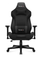 Karrige gaming Huzaro Force 7.6, ergonomike, deri 150kg, e zezë