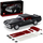 Set LEGO® Icons 10304 Chevrolet Camaro Z28, 1456 pjesë