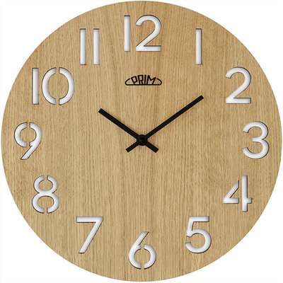 Orë muri Prim Authentic Veneer - B E07P.4242.51